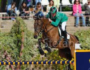 GOVONI WINN WINN CampITA2013- S5 9012 : Campionati Italiani 2013, Cattolica, GOVONI GIANNI, Horse Riviera Resort, WINN WINN, foto di Stefano Secchi ©